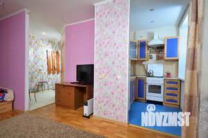 Студия квартира, посуточно, 30м2, 2/5 этаж