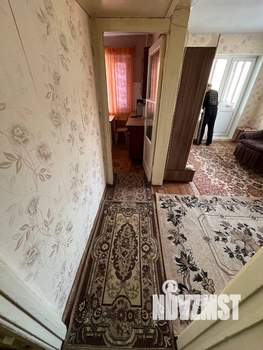 1-к квартира, на длительный срок, 30м2, 4/5 этаж