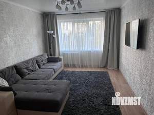 3-к квартира, на длительный срок, 66м2, 3/9 этаж