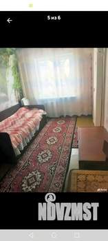 2-к квартира, на длительный срок, 45м2, 2/5 этаж