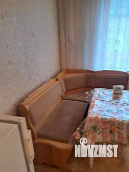 2-к квартира, на длительный срок, 51м2, 4/5 этаж