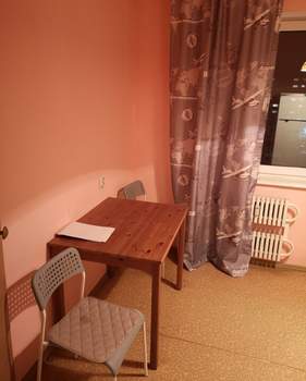 1-к квартира, на длительный срок, 38м2, 7/10 этаж