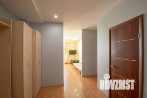 2-к квартира, посуточно, 50м2, 3/10 этаж