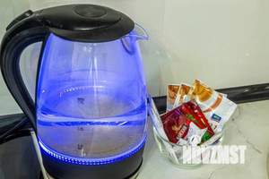 1-к квартира, посуточно, 33м2, 1/1 этаж