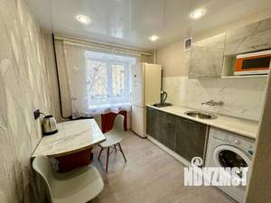 1-к квартира, посуточно, 35м2, 2/5 этаж