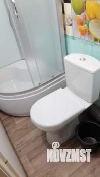 Студия квартира, на длительный срок, 18м2, 5/5 этаж