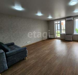 1-к квартира, на длительный срок, 40м2, 6/10 этаж