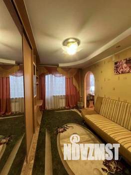 2-к квартира, на длительный срок, 42м2, 5/5 этаж