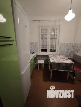 2-к квартира, на длительный срок, 42м2, 2/2 этаж