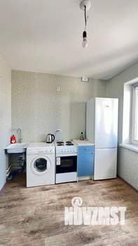 1-к квартира, на длительный срок, 37м2, 4/10 этаж