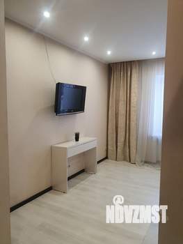 3-к квартира, посуточно, 65м2, 2/2 этаж
