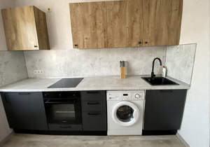 1-к квартира, на длительный срок, 34м2, 10/10 этаж