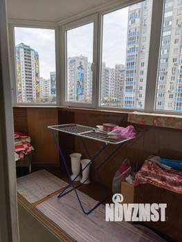 1-к квартира, на длительный срок, 54м2, 2/16 этаж