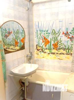 1-к квартира, на длительный срок, 39м2, 3/5 этаж