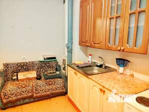 1-к квартира, на длительный срок, 33м2, 7/10 этаж