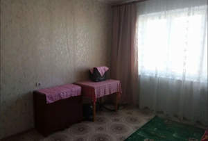 1-к квартира, на длительный срок, 35м2, 9/10 этаж