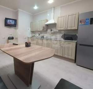 1-к квартира, на длительный срок, 40м2, 2/16 этаж