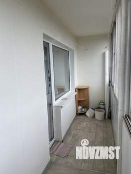 1-к квартира, на длительный срок, 34м2, 9/9 этаж