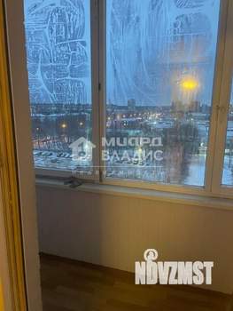 1-к квартира, на длительный срок, 41м2, 9/16 этаж