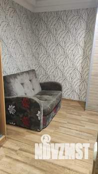 1-к квартира, посуточно, 45м2, 7/9 этаж