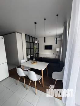 2-к квартира, на длительный срок, 40м2, 8/17 этаж