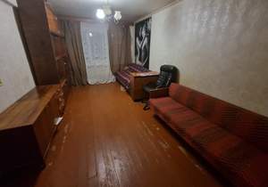 3-к квартира, на длительный срок, 56м2, 3/5 этаж