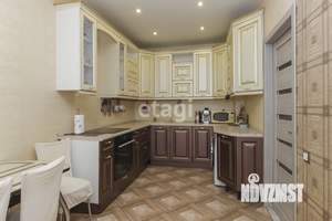 2-к квартира, на длительный срок, 57м2, 16/19 этаж