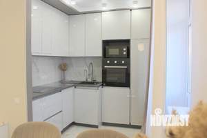 3-к квартира, на длительный срок, 72м2, 8/17 этаж