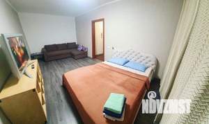 2-к квартира, посуточно, 52м2, 1/1 этаж