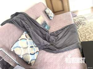 1-к квартира, посуточно, 32м2, 4/5 этаж