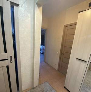 1-к квартира, на длительный срок, 34м2, 6/10 этаж