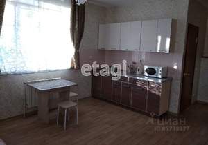 1-к квартира, на длительный срок, 30м2, 9/10 этаж