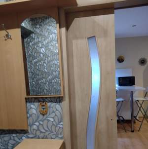 2-к квартира, на длительный срок, 40м2, 1/9 этаж