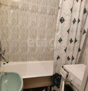 3-к квартира, на длительный срок, 63м2, 8/9 этаж