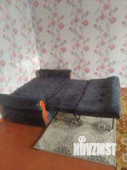 1-к квартира, на длительный срок, 38м2, 1/9 этаж