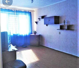 1-к квартира, на длительный срок, 30м2, 5/5 этаж