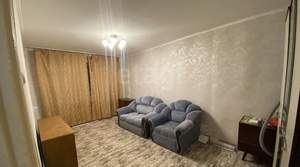 1-к квартира, на длительный срок, 30м2, 2/9 этаж