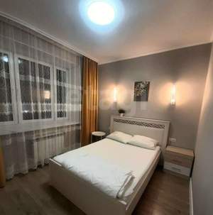 2-к квартира, на длительный срок, 67м2, 1/10 этаж