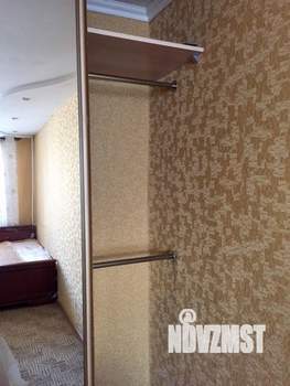 1-к квартира, посуточно, 37м2, 3/8 этаж