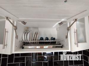 1-к квартира, посуточно, 32м2, 2/5 этаж