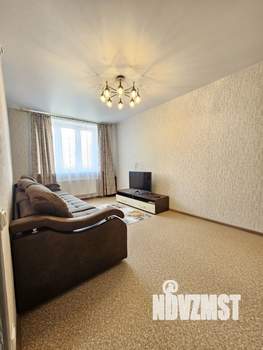 1-к квартира, на длительный срок, 42м2, 6/10 этаж