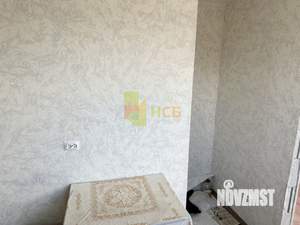 1-к квартира, на длительный срок, 29м2, 4/5 этаж