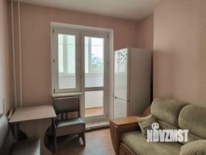 1-к квартира, на длительный срок, 40м2, 2/16 этаж