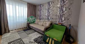 1-к квартира, на длительный срок, 36м2, 10/10 этаж