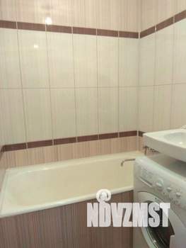 1-к квартира, на длительный срок, 35м2, 3/5 этаж