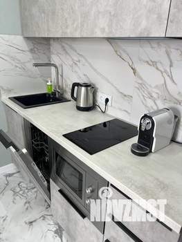 1-к квартира, посуточно, 44м2, 14/15 этаж