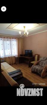 1-к квартира, на длительный срок, 33м2, 1/10 этаж
