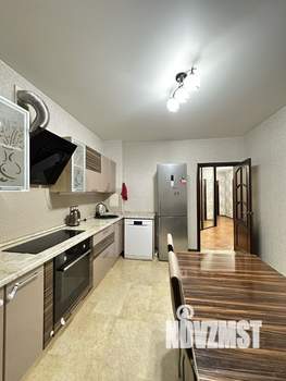 2-к квартира, на длительный срок, 65м2, 2/5 этаж