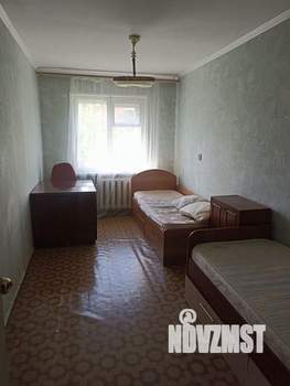 3-к квартира, на длительный срок, 60м2, 5/5 этаж