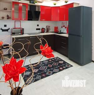 Студия квартира, посуточно, 35м2, 6/9 этаж